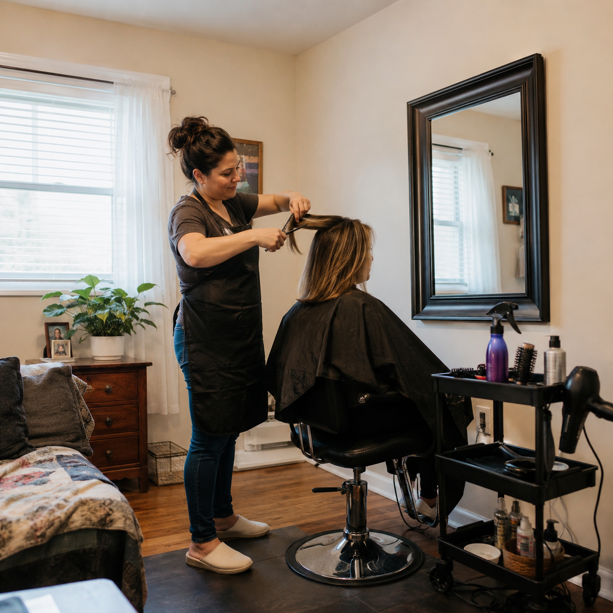 Sandra Dee's Mobile Pet Salon Biggera Waters